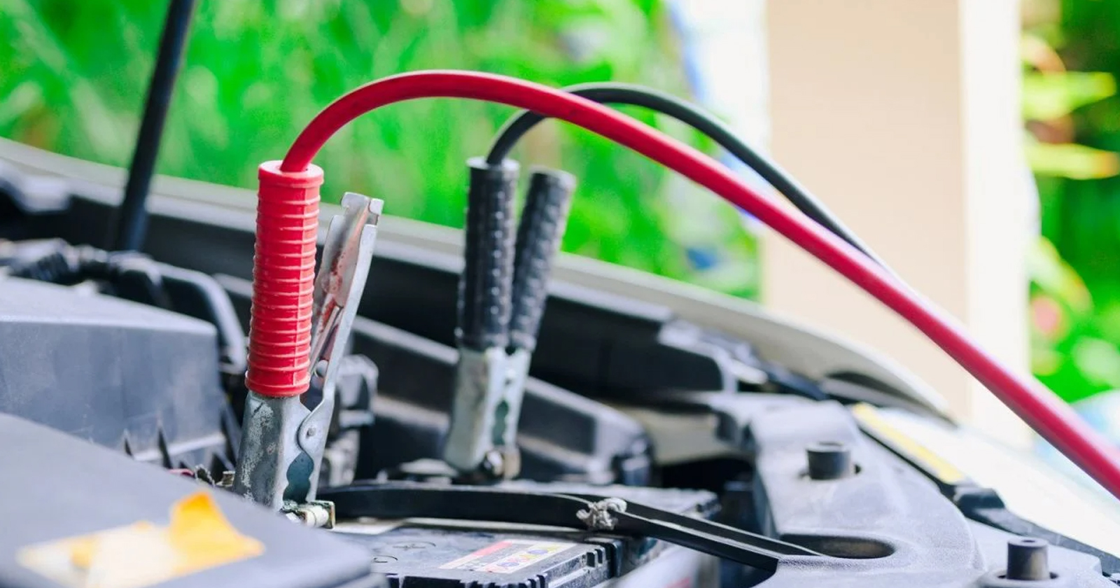 Lapseki Akü Takviye