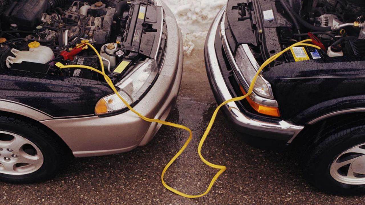 Lapseki Akü Takviye